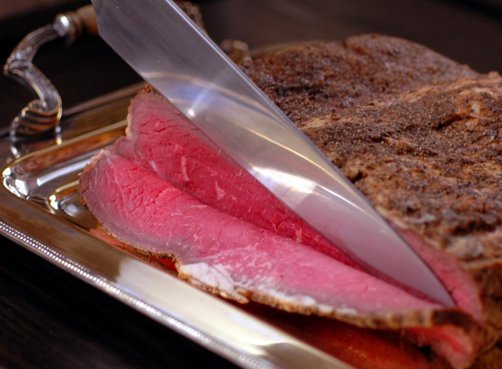 Hakone Tokinoshizuku Hotell Exteriör bild Slicing roast beef